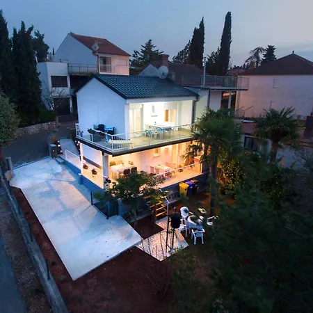 Ferienhaus Jasnica