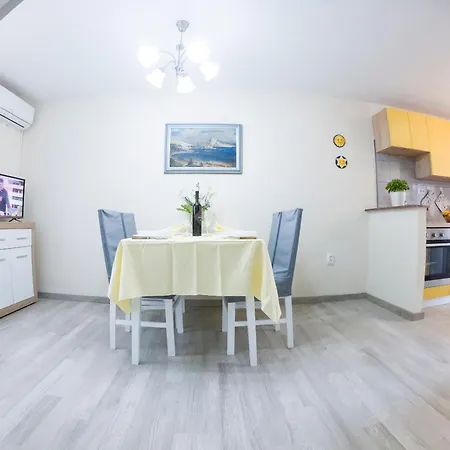 Jasnica Tatil Evi