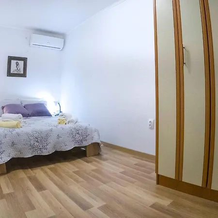 Tatil Evi Jasnica *