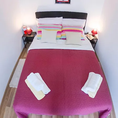 Jasnica Holiday home *