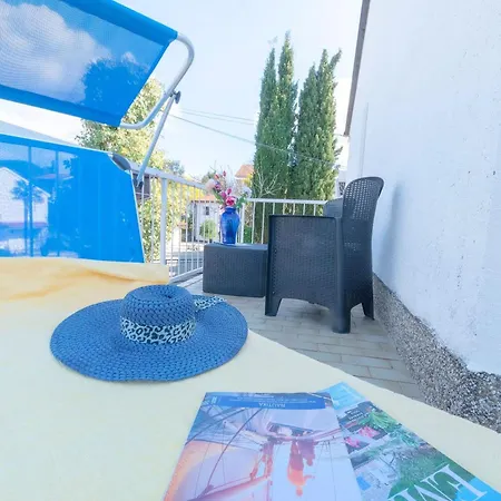 Jasnica Tatil Evi