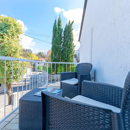 Holiday home Jasnica Malinska