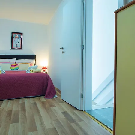Jasnica Tatil Evi Malinska