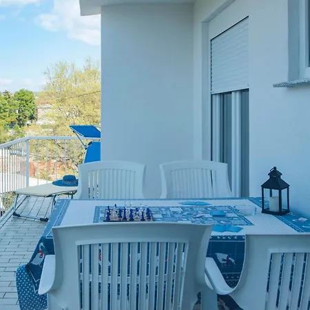 Tatil Evi Jasnica Malinska