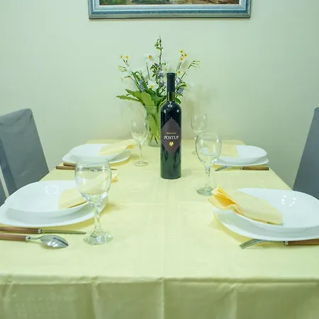 Tatil Evi Jasnica *
