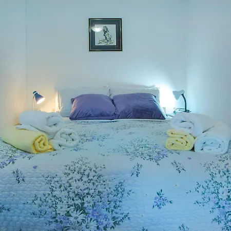 Jasnica Tatil Evi Malinska