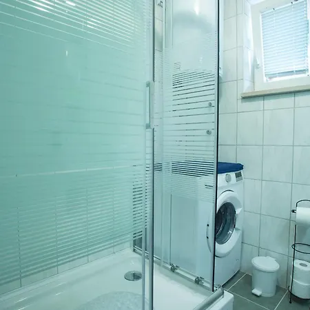 Jasnica Holiday home