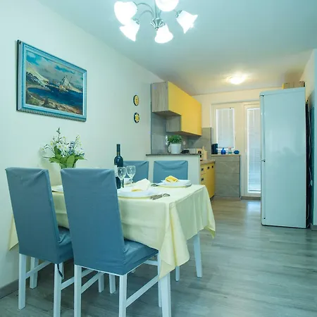 Tatil Evi Jasnica