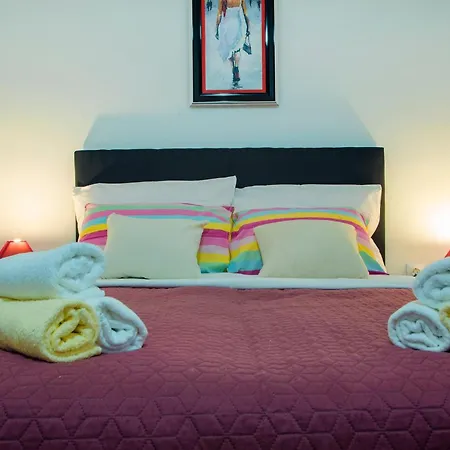Tatil Evi Jasnica *