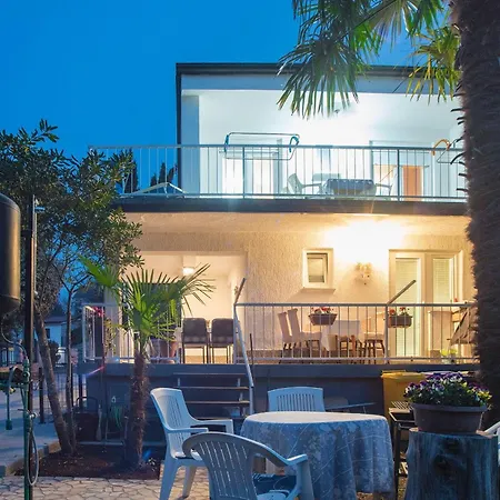 Jasnica Holiday home