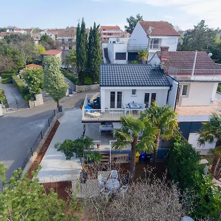 Tatil Evi Jasnica Malinska